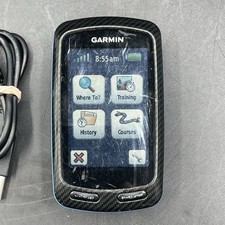 Garmin Edge 800 Ciclismo Bike