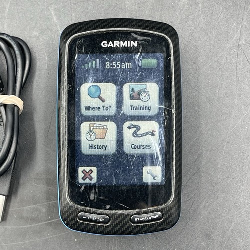 Garmin edge 800 ciclismo - edge,