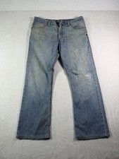 VINTAGE Levis 507 Men's 34x34