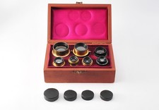 Vintage E. Leitz Wetzlar