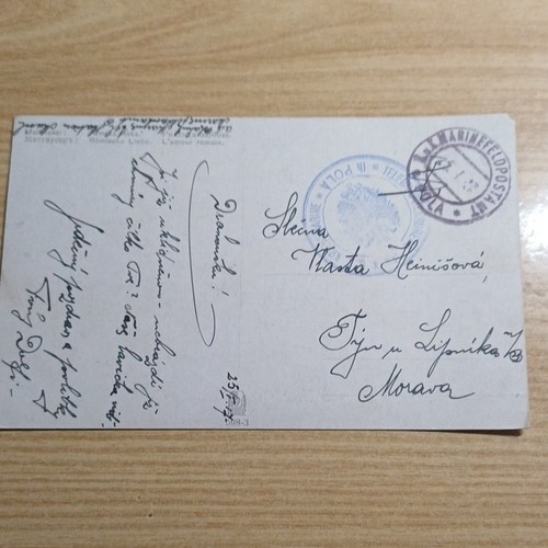 Austria pola pula - austria, lotto