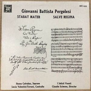Giovanni battista pergolesi - giovanni,