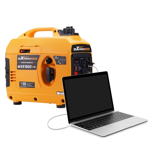 Générateur silencieux 1200w - générateur,