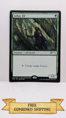 Arbor elf game - arbor, store