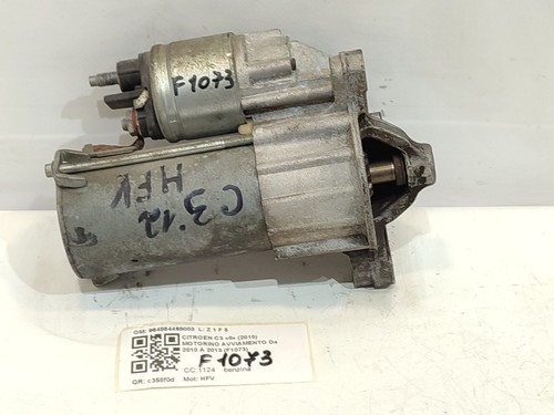 Motorino avviamento per - avviamento,