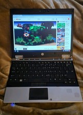 Elitebook 2540p - hp,