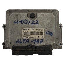Alfa 147 ecu - alfa,