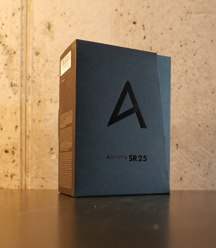Astell kern norma - astell&kern, sr25