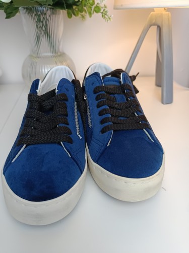 Sneakers e bimbo basse - d.a.t.e,