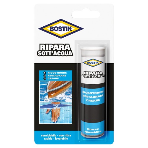 Stucco riparazioni sott - riparazioni, acqua