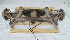 ponte  differenziale mercedes  w124 300 ce coupè retrotreno pinze ecc 1243512501