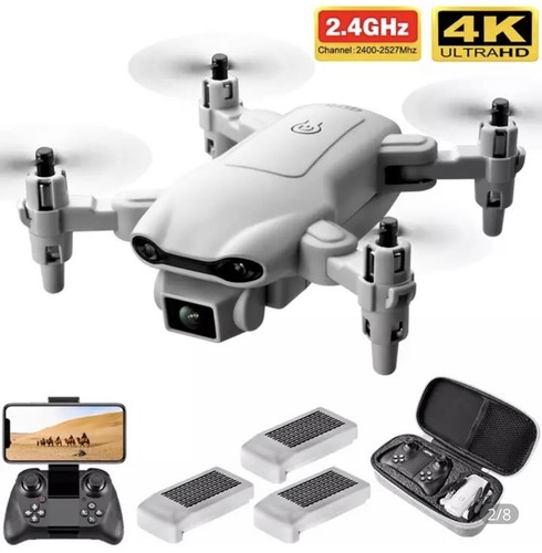 Mini drone 1080p - drone,