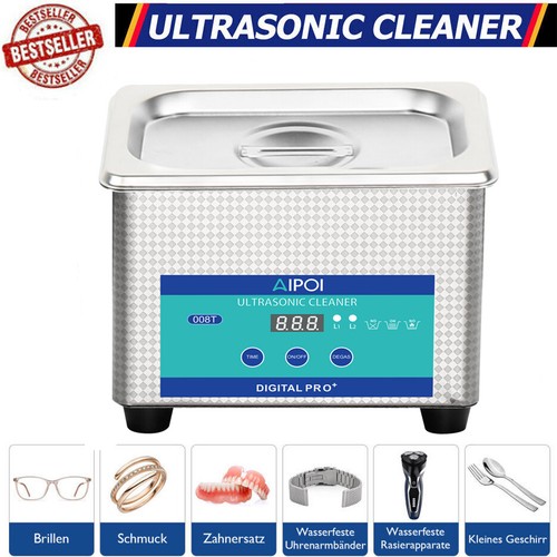 Pulitore ultrasuoni in - ad,