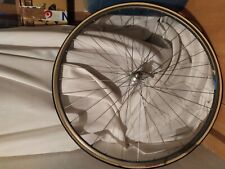 NOS cerchione Anteriore 28" NISI MONCALIERI + mozzo CAMPAGNOLO