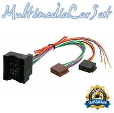 Cavo Cambio Autoradio Radio