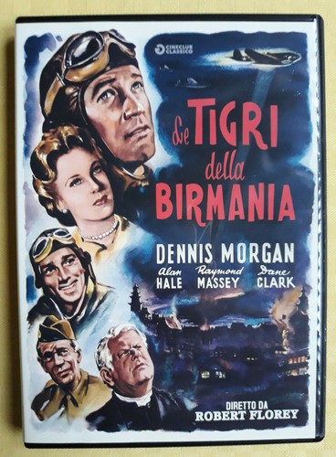 Tigri della birmania - tigri,