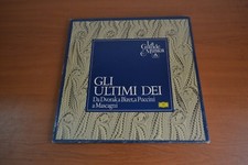 Gli ultimi dei Da Dvorak a Puccini Mascagni La grande Musica 