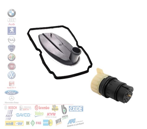 Filtro cambio automatico con - cambio,