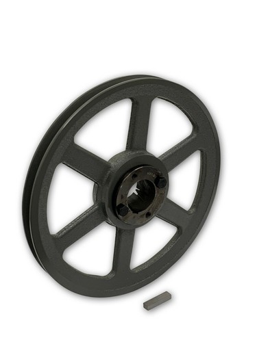 Cascola puleggia motore - puleggia,