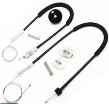 Kit riparazione finestrino