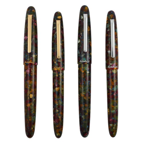 Penna stilografica esterbrook - penna,