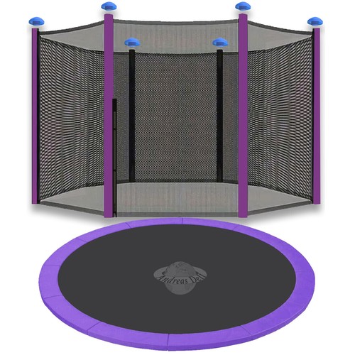 Copertura bordo trampolino con