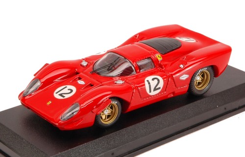 Modellino auto scala - , 1:43