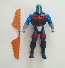 Masters of the Universe Classics - Motu - He-man - Jet High