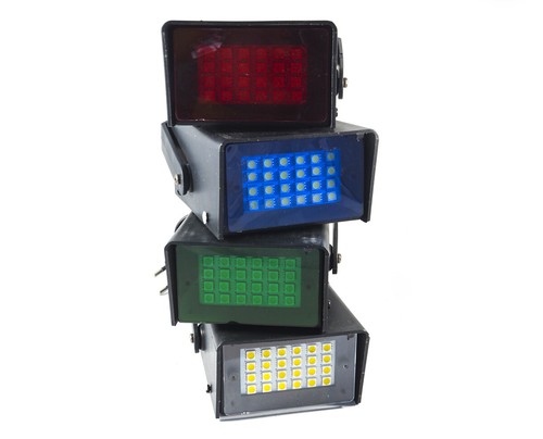 Luce lampada strobo led - luce,