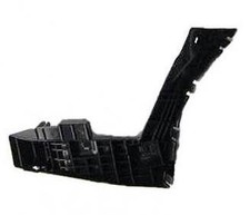 Staffa Paraurti Posteriore Sinistro per Suzuki Sx4 2006- per Fiat Sedici 2006-