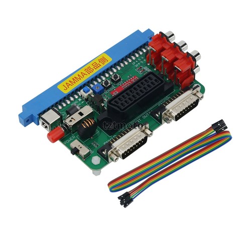 Aggiornato supergun 12v - aggiornato,