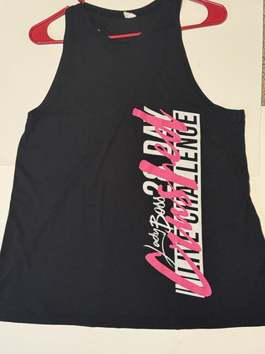 Canotta ladyboss swag day - ladyboss, "28