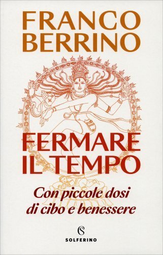 Libro fermare tempo con - il,