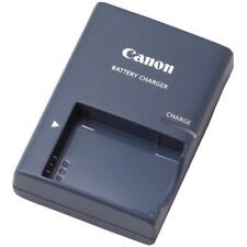 Caricabatteria Canon OEM CB-2LXE per NB 5L PowerShot S100 PowerShot SX230 HS