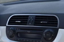 PLACCA FIAT 500 SPORT LOUNGE