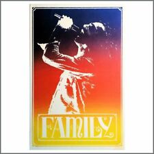 Family 1970s Promotional