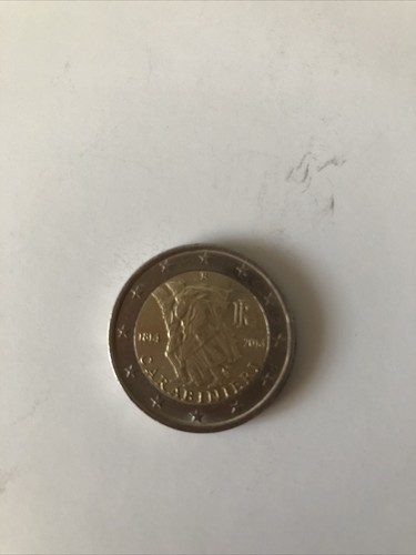 Moneta italia euro - italia:,