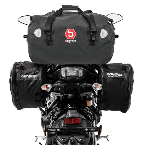 Kit borse sella per - , yamaha