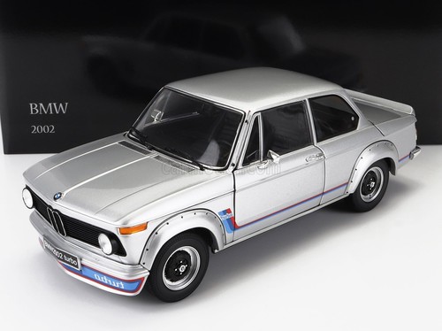 Kyosho epoca bmw - epoca, 2002