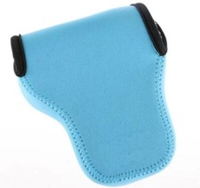 Custodia morbida in neoprene