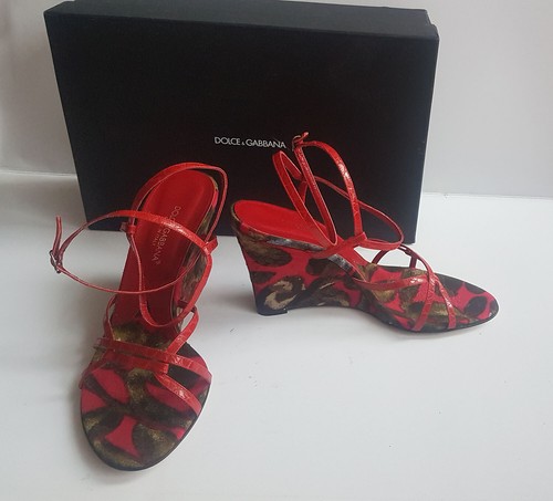 Dolce gabbana scarpe decolte - dolce&gabbana,