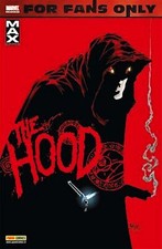 THE HOOD - FOR FANS ONLY n. 3