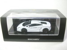 Lamborghini Gallardo LP 560-4