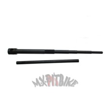 Strumento estrattore frizione azionamento primario Polaris RZR sostituisce PP3284 UTV ATV motore quad