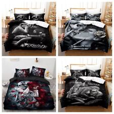 Nuovo set biancheria da letto