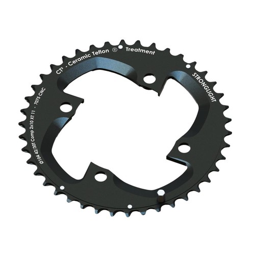 Stronglight pignone mtb - pignone,