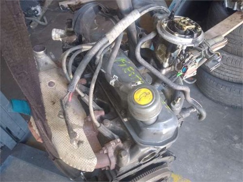 80bm6015aa motore completo - ,