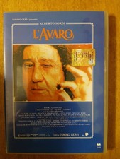 Avaro dvd - sordi),