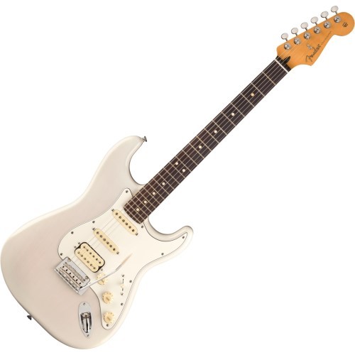 Fender player strat - ii, hss