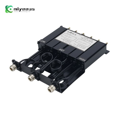 Ripetitore vhf 30w duplexer - vhf,